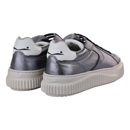 SNEAKERS LIPARI VOILE BLANCHE 201754244 0Q16