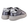 SNEAKERS LIPARI VOILE BLANCHE 201754244 0Q16