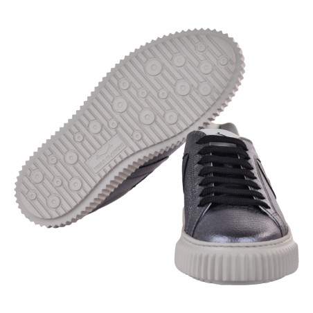 SNEAKERS LIPARI VOILE BLANCHE 201754244 0Q16