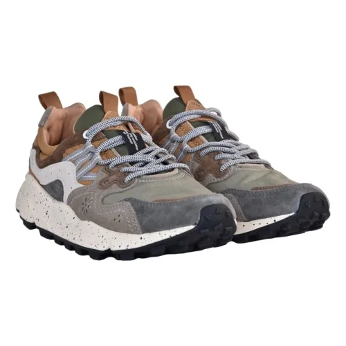 SNEAKERS YAMANO 3 FLOWER MOUNTAIN 201781601 1E79