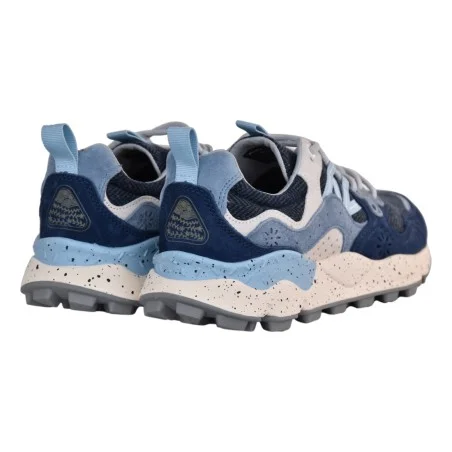 SNEAKERS YAMANO 3 FLOWER MOUNTAIN 201781650 1A03