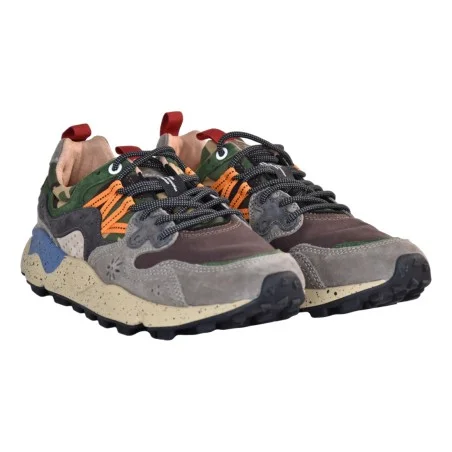 SNEAKERS YAMANO 3 FLOWER MOUNTAIN 201781654 1B98