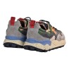 SNEAKERS YAMANO 3 FLOWER MOUNTAIN 201781654 1B98