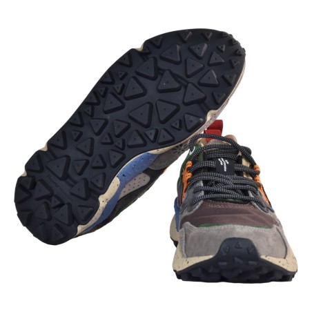 SNEAKERS YAMANO 3 FLOWER MOUNTAIN 201781654 1B98