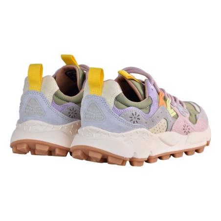 SNEAKERS YAMANO 3 FLOWER MOUNTAIN 201781701 1B43