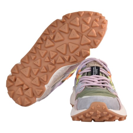 SNEAKERS YAMANO 3 FLOWER MOUNTAIN 201781701 1B43