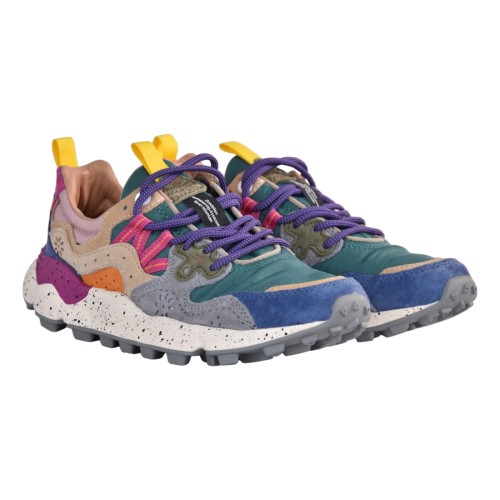 SNEAKERS YAMANO 3 FLOWER MOUNTAIN 201781701 1F14