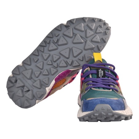 SNEAKERS YAMANO 3 FLOWER MOUNTAIN 201781701 1F14