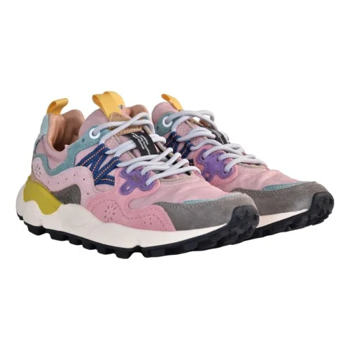 SNEAKERS YAMANO 3 FLOWER MOUNTAIN 201781701 2B22