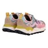 SNEAKERS YAMANO 3 FLOWER MOUNTAIN 201781701 2B22