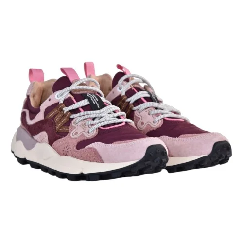 SNEAKERS YAMANO 3 FLOWER MOUNTAIN 201781701 2M15