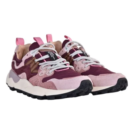 SNEAKERS YAMANO 3 FLOWER MOUNTAIN 201781701 2M15