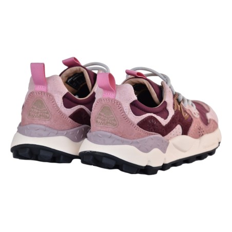 SNEAKERS YAMANO 3 FLOWER MOUNTAIN 201781701 2M15