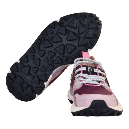 SNEAKERS YAMANO 3 FLOWER MOUNTAIN 201781701 2M15