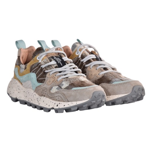 SNEAKERS YAMANO 3 FLOWER MOUNTAIN 201781751 2D79