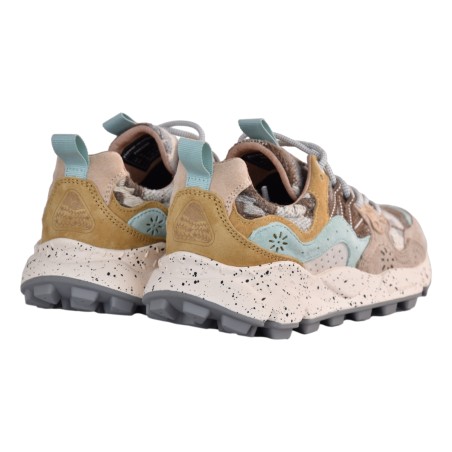 SNEAKERS YAMANO 3 FLOWER MOUNTAIN 201781751 2D79