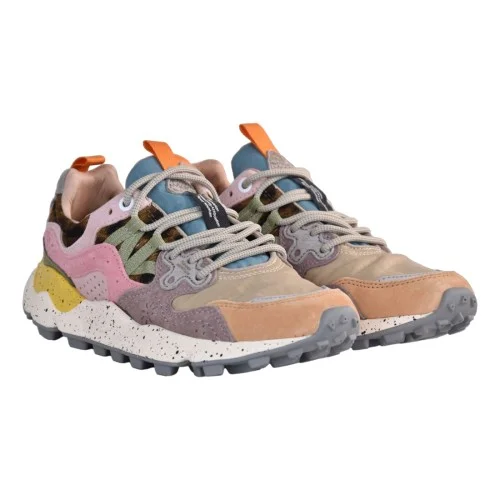 SNEAKERS YAMANO 3 FLOWER MOUNTAIN 201781755 2F71