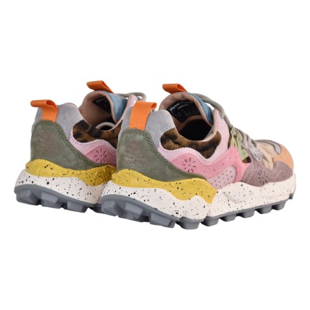 SNEAKERS YAMANO 3 FLOWER MOUNTAIN 201781755 2F71