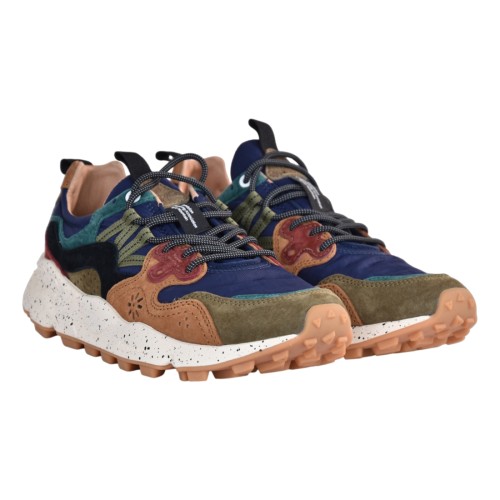 SNEAKERS YAMANO 3 FLOWER MOUNTAIN 201781801 2B32