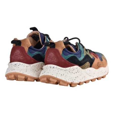 SNEAKERS YAMANO 3 FLOWER MOUNTAIN 201781801 2B32