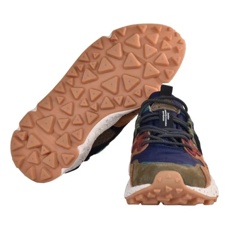 SNEAKERS YAMANO 3 FLOWER MOUNTAIN 201781801 2B32