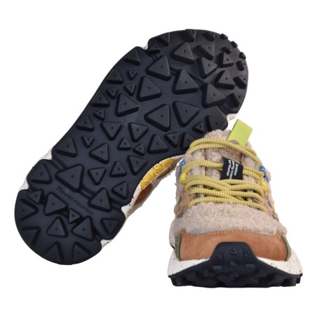SNEAKERS YAMANO 3 FLOWER MOUNTAIN 201781830 4D52