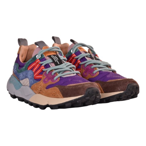 SNEAKERS YAMANO 3 FLOWER MOUNTAIN 201781853 1B02