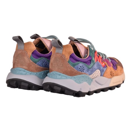 SNEAKERS YAMANO 3 FLOWER MOUNTAIN 201781853 1B02
