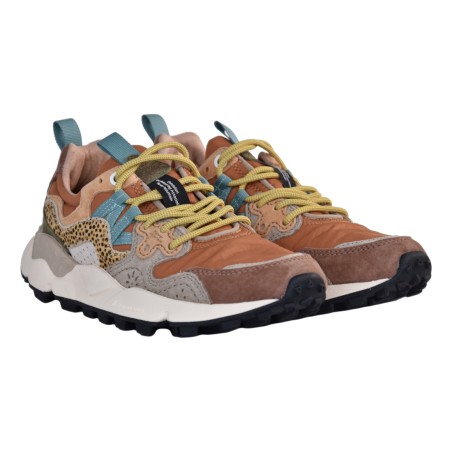 SNEAKERS YAMANO 3 FLOWER MOUNTAIN 201781856 2B58