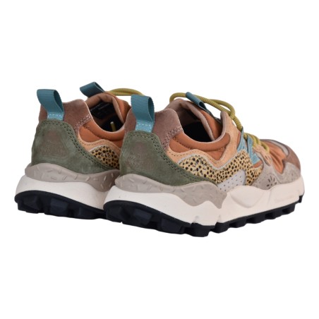 SNEAKERS YAMANO 3 FLOWER MOUNTAIN 201781856 2B58