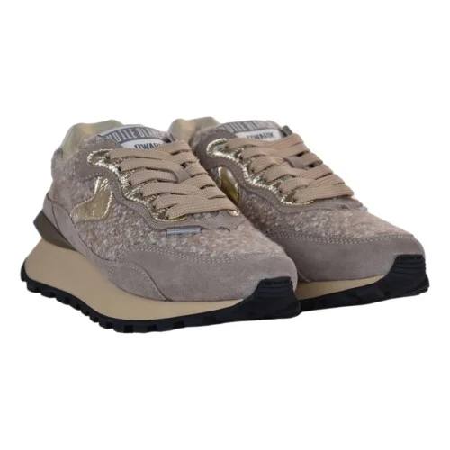 SNEAKERS QWARK HYPE VOILE BLANCHE 201829226 1E99