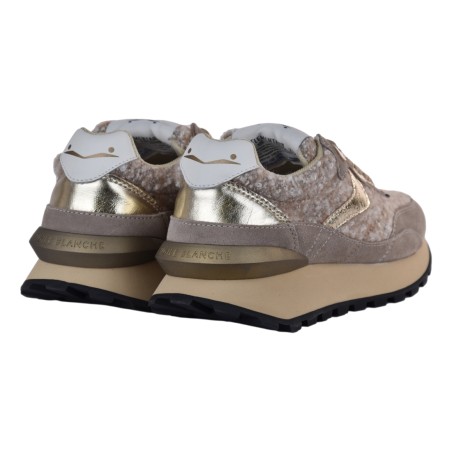 SNEAKERS QWARK HYPE VOILE BLANCHE 201829226 1E99