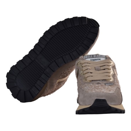 SNEAKERS QWARK HYPE VOILE BLANCHE 201829226 1E99