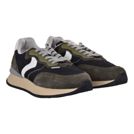 SNEAKERS QWARK EASY VOILE BLANCHE 201875812 1F16