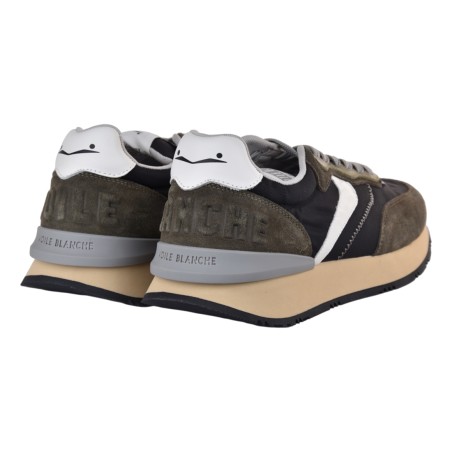 SNEAKERS QWARK EASY VOILE BLANCHE 201875812 1F16