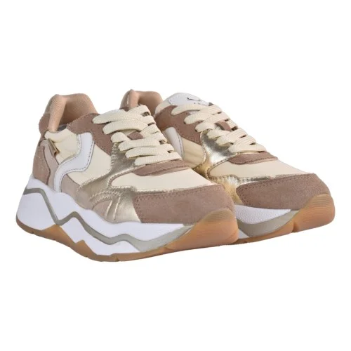 SNEAKERS CLUB119 VOILE BLANCHE 201901802 4D33