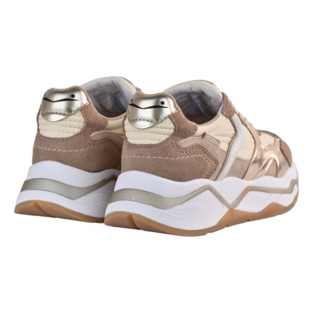 SNEAKERS CLUB119 VOILE BLANCHE 201901802 4D33