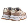 SNEAKERS CLUB119 VOILE BLANCHE 201901802 4D33