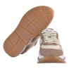 SNEAKERS CLUB119 VOILE BLANCHE 201901802 4D33