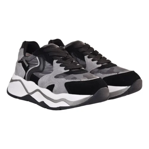 SNEAKERS CLUB119 VOILE BLANCHE 201901803 1A21