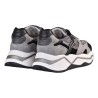SNEAKERS CLUB119 VOILE BLANCHE 201901803 1A21