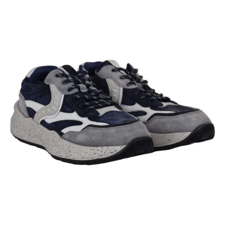 SNEAKERS CLUB22 VOILE BLANCHE 201907507 3B45