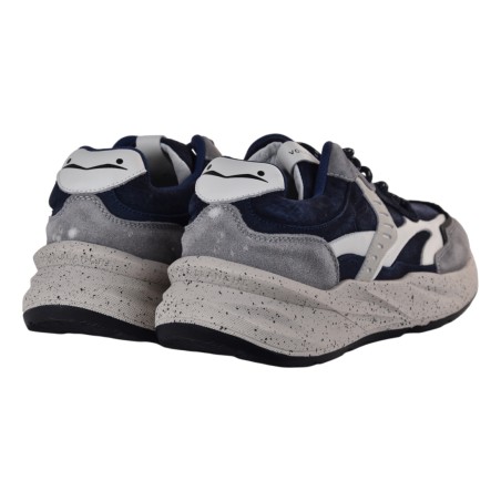 SNEAKERS CLUB22 VOILE BLANCHE 201907507 3B45