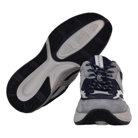 SNEAKERS CLUB22 VOILE BLANCHE 201907507 3B45