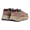 SNEAKERS CLUB22 VOILE BLANCHE 201907507 3D15