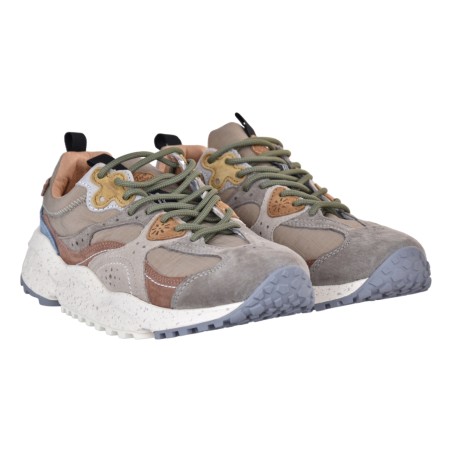 SNEAKERS WAVE FLOWER MOUNTAIN 201950503 2B58