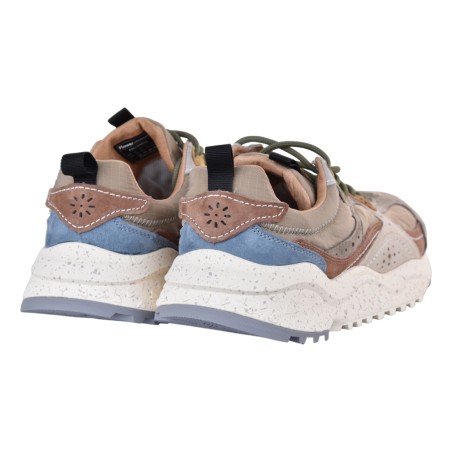 SNEAKERS WAVE FLOWER MOUNTAIN 201950503 2B58