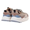 SNEAKERS WAVE FLOWER MOUNTAIN 201950503 2B58