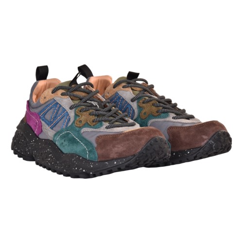 SNEAKERS SOLIN FLOWER MOUNTAIN 201950803 1B97