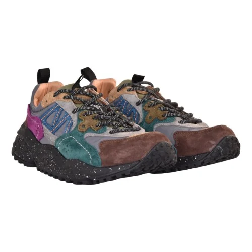 SNEAKERS SOLIN FLOWER MOUNTAIN 201950803 1B97